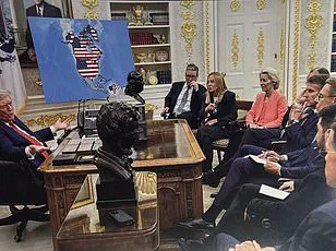 Canada's Contingency Plan: Guerrilla Tactics for U.S. Invasion Resistance