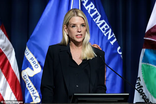 DOJ Considers Requiring 'Biological Sex at Birth' on Firearms Forms, Sparks Controversy: Critics Warn of Added Complexity for Gun Buyers, Reports *The Washington Post*