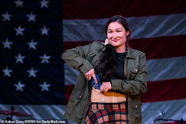 DOJ Considers Requiring 'Biological Sex at Birth' on Firearms Forms, Sparks Controversy: Critics Warn of Added Complexity for Gun Buyers, Reports *The Washington Post*