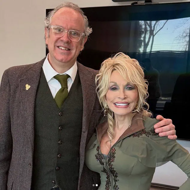 Dolly Parton Celebrates 80th Birthday with Heartfelt Surprise and Ancestral Homage