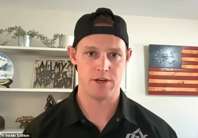 Exclusive Footage Reveals Harrowing Rescue Attempt as SUV Sinks Near Virginia Beach Restaurant