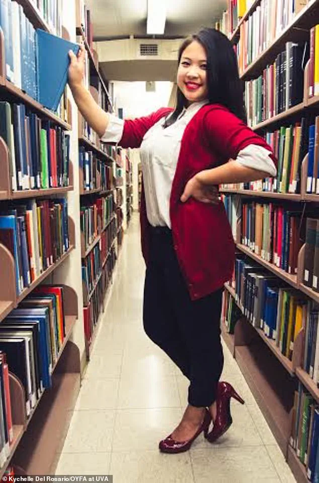 From Controversial Tweet to Pediatric Resident: Kychelle Del Rosario's Unconventional Journey