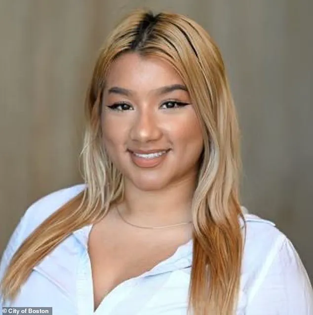 Late-Breaking: Boston Mayor's Top Aide Resigns Amid Sexual Misconduct Lawsuit Controversy