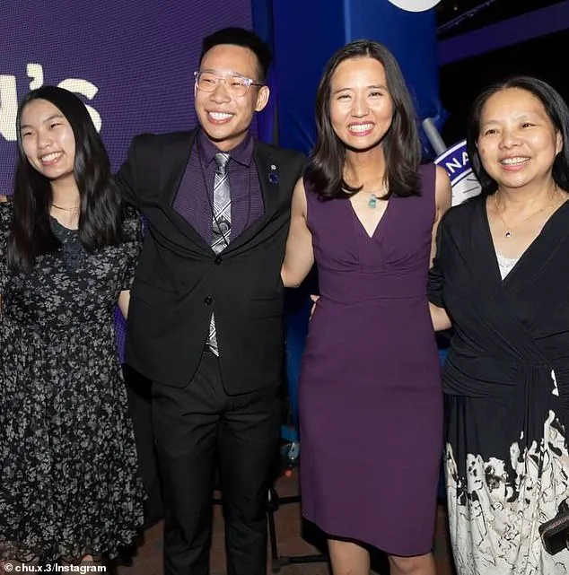 Late-Breaking: Boston Mayor's Top Aide Resigns Amid Sexual Misconduct Lawsuit Controversy