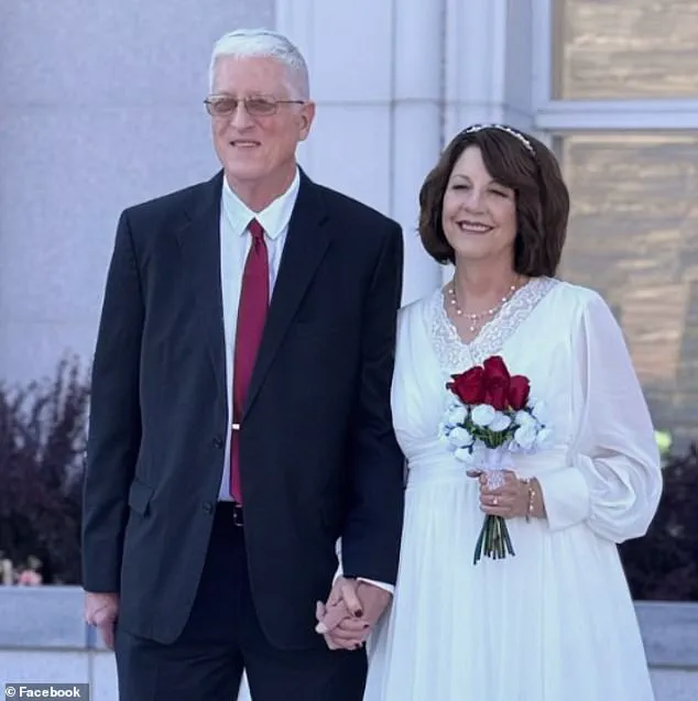 Michael Hyde Remarries Over a Year After Wife's Murder, Raising Questions in Vernal, Utah