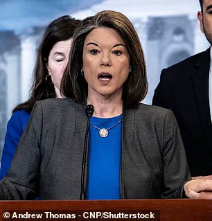 Michele Tafoya to Run for Minnesota Senate Seat as Republican Candidate in Primary Against Royce White