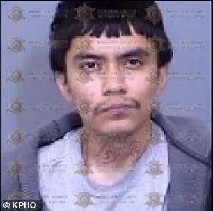 Tragic Altercation at Phoenix Gas Station Ends in Fatal Shooting Over Bathroom Line Dispute