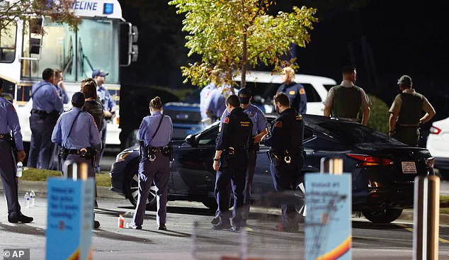 Wake County Mass Shooting Case Sparks Debate Over Legal Regulations and Public Safety