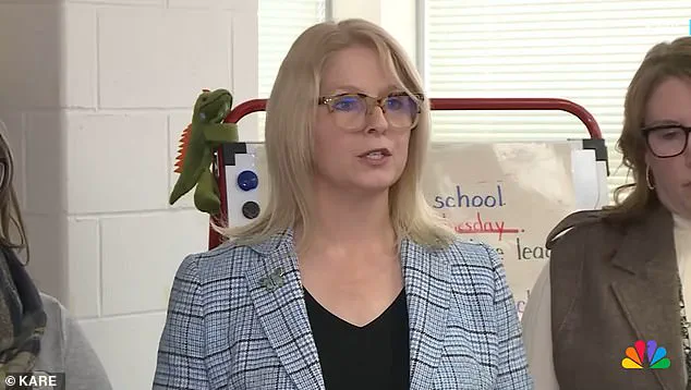 Alleged ICE Incident with 5-Year-Old Sparks DHS Controversy; Agency Refutes Accusations