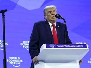 Behind Closed Doors: Trump's Confidential Agreement with NATO Secures Greenland and Reshapes U.S. Arctic Strategy, Ending Trade Tensions with European Allies