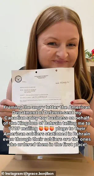 Controversy Over Military Discipline and Personal Autonomy as U.S. Department of War Faces Backlash Over Intercepted Adult Toys in Bahrain