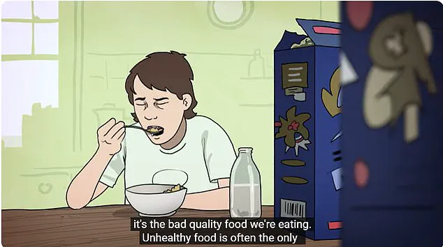 Emma Thompson Accuses Government of Neglect in Regulating School Meals Amid Ultra-Processed Food Crisis