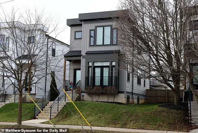 Exclusive Details: The Tepe Family Tragedy and the Hidden Information That Shook Columbus