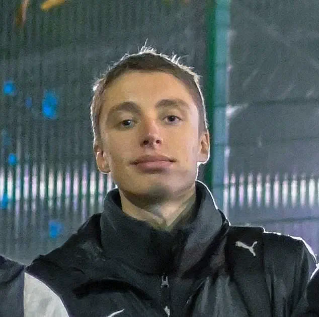 Sealed Testimony: Barron Trump's Pivotal Role in Rape Trial Uncovered