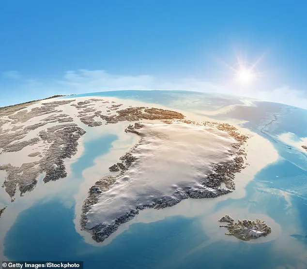 U.S. Secures Exclusive Intelligence on Greenland's Strategic Value in High-Stakes Move