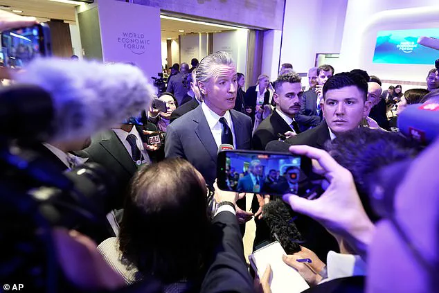 White House's Viral Taunt Over Greenland Speech Sparks Debate on Diplomatic Etiquette and Executive Authority