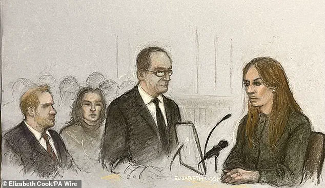 Elizabeth Hurley Testifies in London High Court About Hugh Grant's Influence on Her Legal Action Against Mirror Group Newspapers