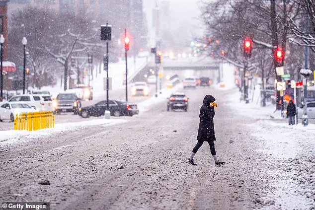 Government Warnings Expand as Massive Winter Storm Threatens Millions with Life-Threatening Conditions