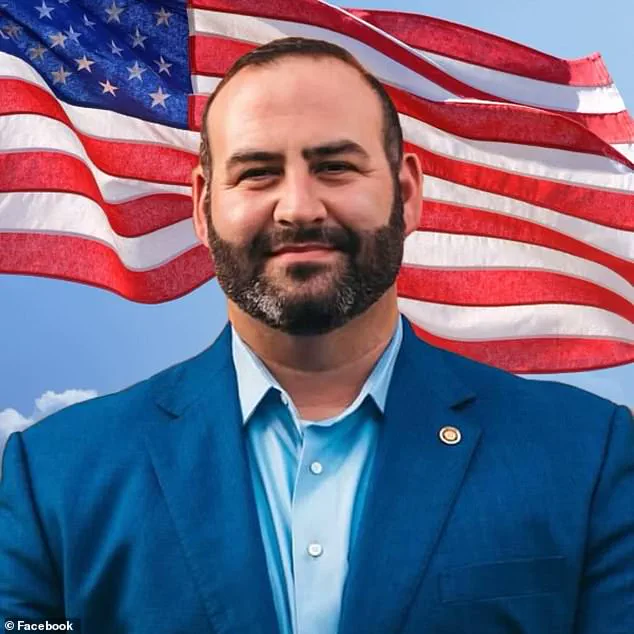 Missouri House Sanctions Rep. Jeremy Dean After Crude Text Message Incident, 138-10 Vote