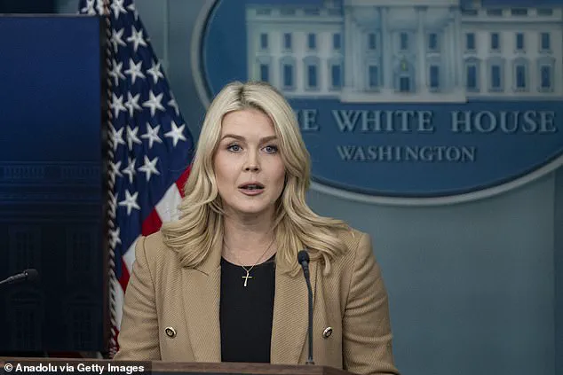 President Trump Sustains Hand Bruise During Davos Event, Says White House