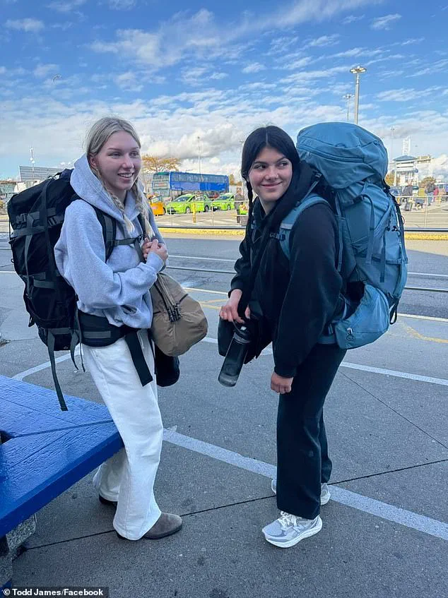 Shrouded in Uncertainty: The Tragic Death of Piper James and the Ongoing Investigation into Her Fate