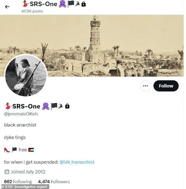 UC Davis Professor's Controversial Post on Hamas Attack Ignites Campus Debate