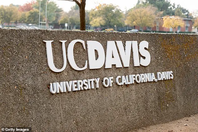 UC Davis Professor's Controversial Post on Hamas Attack Ignites Campus Debate