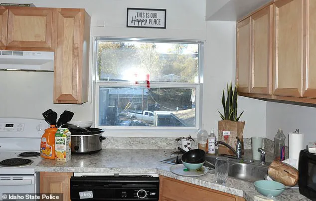 Beyond Brutality: Exclusive Images Reveal Vibrant Lives of Idaho Murder Victims