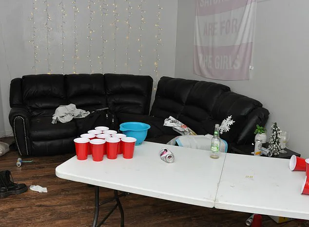 Beyond Brutality: Exclusive Images Reveal Vibrant Lives of Idaho Murder Victims