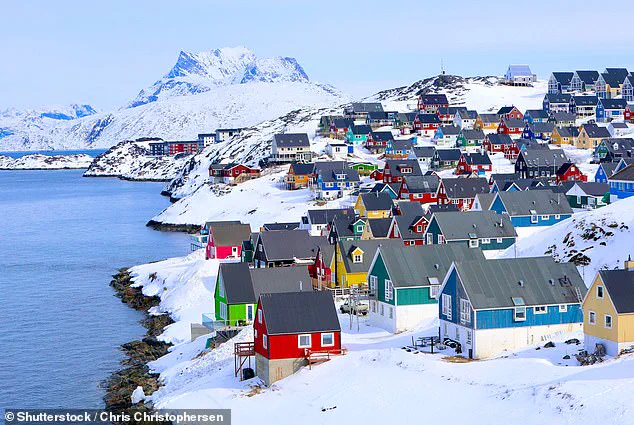 Fox News Anchor Sparks Controversy with Claims of U.S. Lunar Sovereignty Amid Trump's Greenland Push