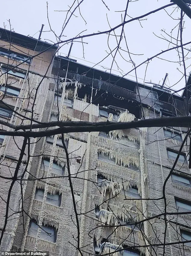 Gas Explosion in Bronx Reveals Fragile Balance Between Urban Infrastructure and Safety Regulations