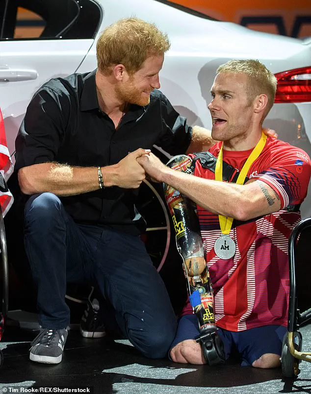 Meghan Markle Uses Prince Harry's Military Imagery in Response to Trump's Afghanistan Remarks