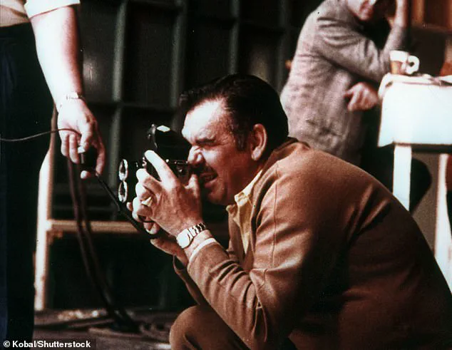 Russell Meyer: The Controversial Architect of Sexploitation Cinema's Rise and Fall