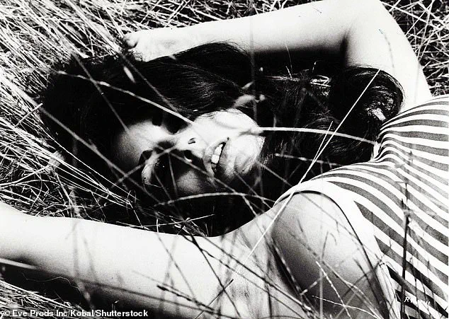 Russell Meyer: The Controversial Architect of Sexploitation Cinema's Rise and Fall