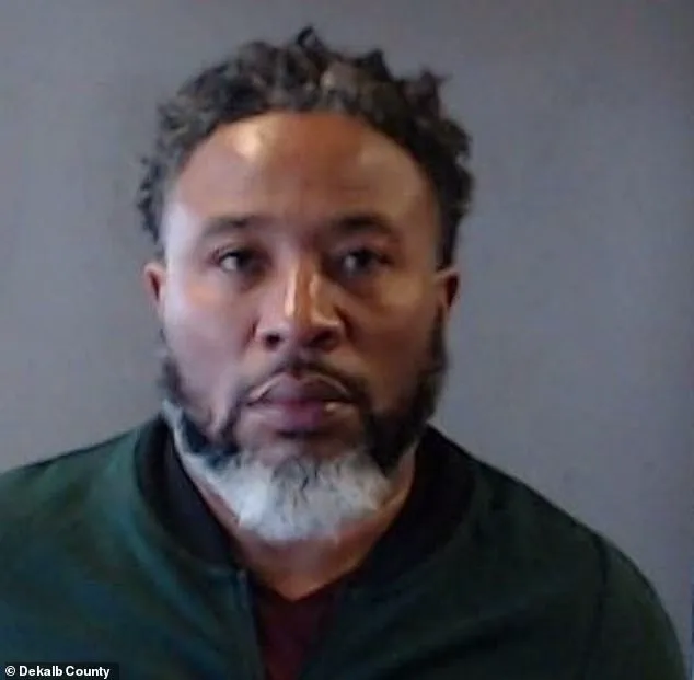 Taxpayer-Funded Luxury Spending Under Scrutiny: Georgia School Official Faces Accountability Demands