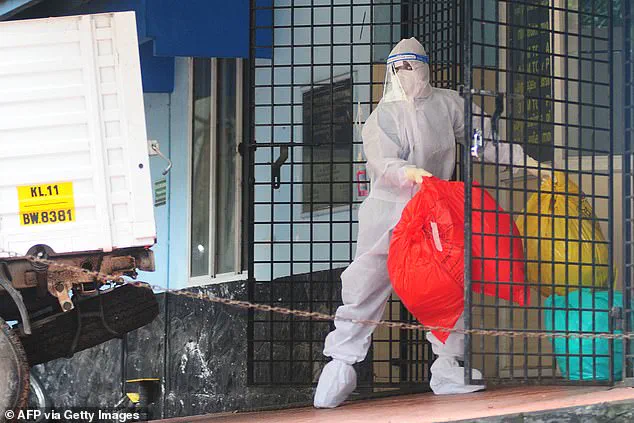 Urgent Race Against Time as Nipah Virus Outbreak Near Kolkata Claims Lives, Triggers Mass Quarantines