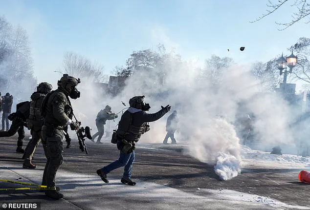 A Nation Divided: How Trump's Contradictory Policies Shape Public Sentiment and Regulatory Impact