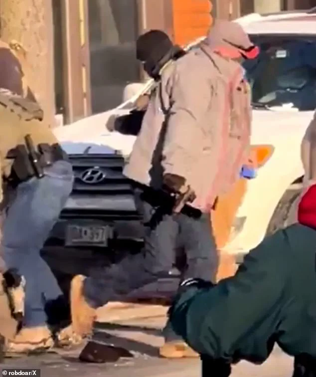 Controversy Over Lethal Force in Alex Pretti's Shooting as Gun Rights Advocate Rob Doar Raises Legal and Ethical Concerns