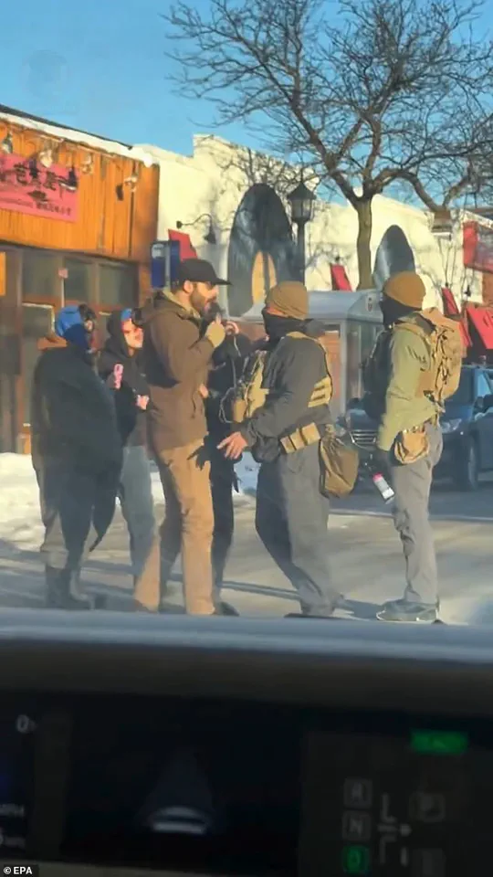 DHS Statement on Alex Pretti Shooting Draws Immediate Scrutiny Amid Conflicting Evidence