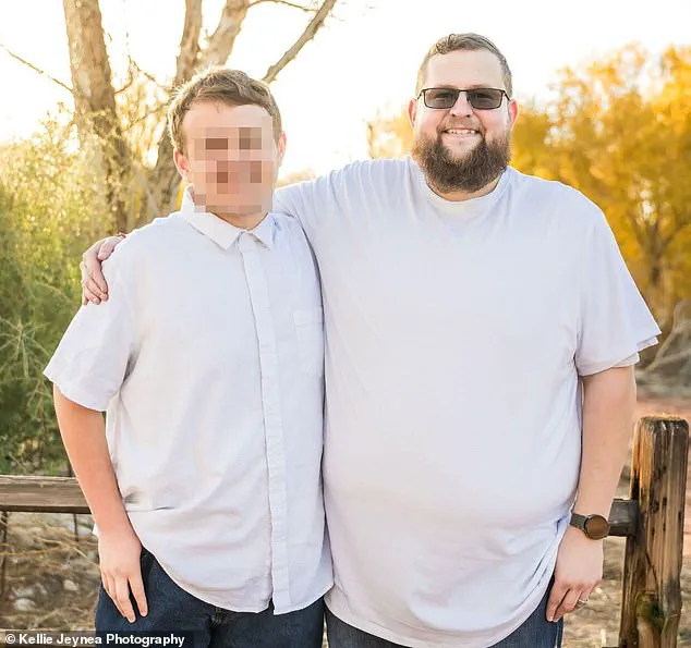 Family Revelation and Legal Struggles in the Wake of Childhood Trauma