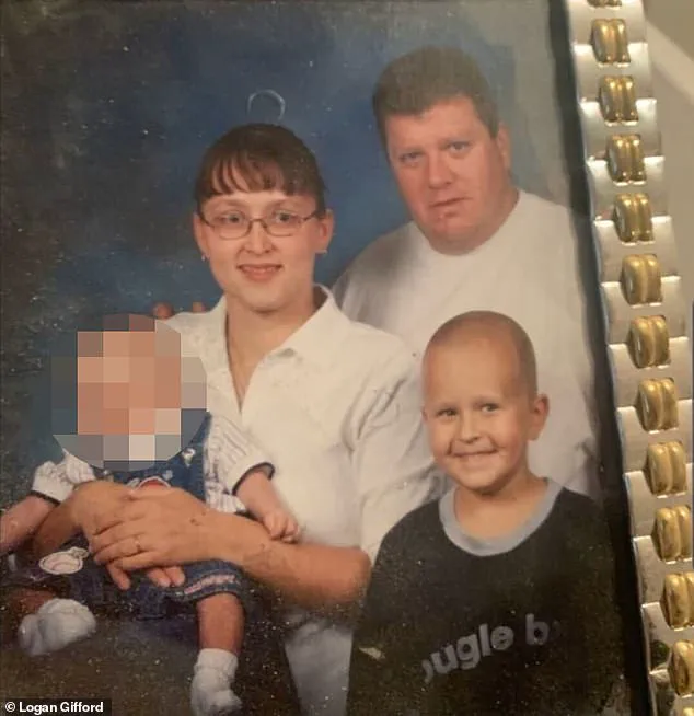 Family Revelation and Legal Struggles in the Wake of Childhood Trauma