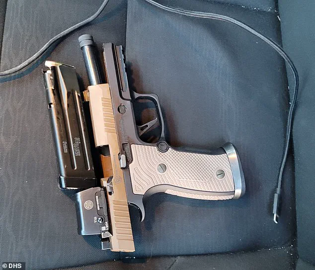 Federal Law Enforcement Actions Under Scrutiny After Minneapolis Shooting Incident