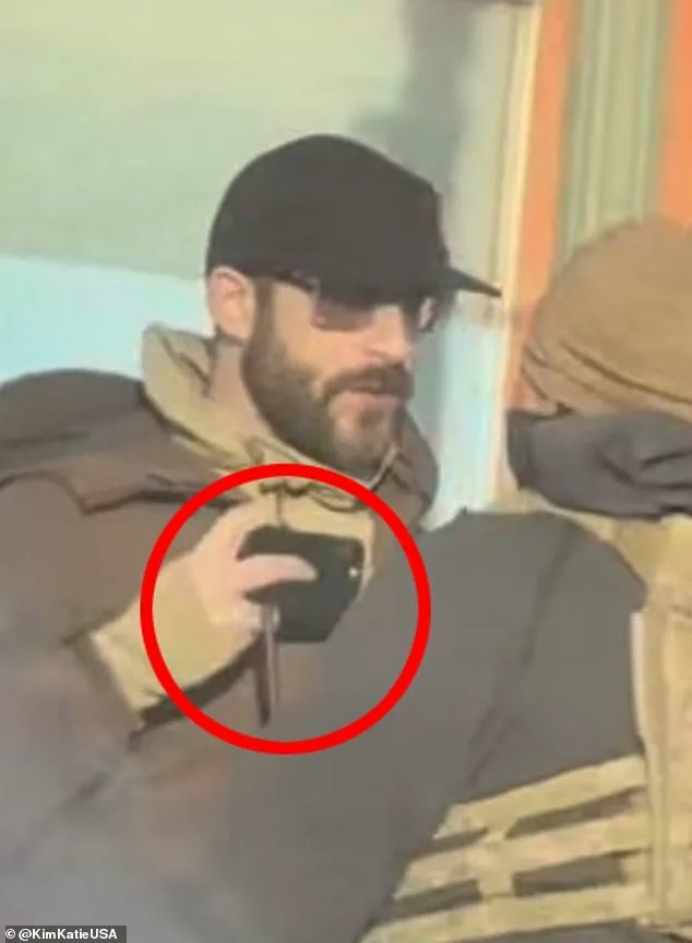 Bipartisan Concern Over Federal Law Enforcement Conduct Following Fatal Shooting of ICU Nurse Alex Pretti in Minneapolis