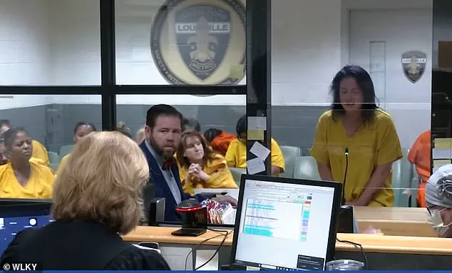 Kentucky Teacher's Arrest Reignites Debates on Digital Age Regulations and Educator Accountability