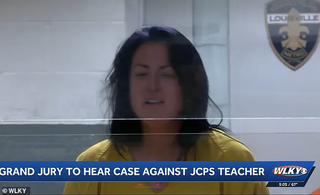 Kentucky Teacher's Arrest Reignites Debates on Digital Age Regulations and Educator Accountability