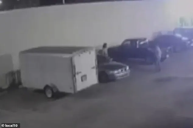 Key West Murder Trial Sparks Debate Over Lethal Force and Legal Standards