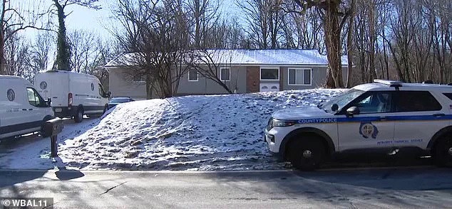 Owings Mills Man Arrested on Attempted Murder Charges After Stabbing Parents, Calls 911