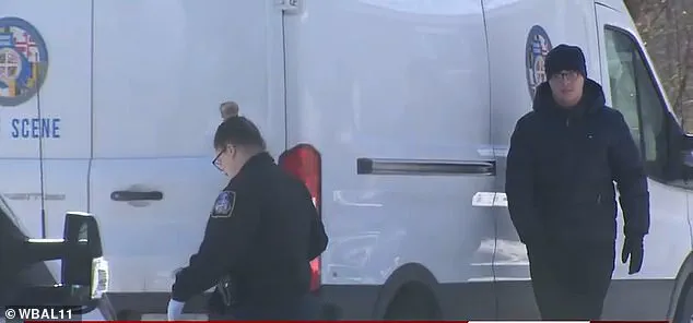 Owings Mills Man Arrested on Attempted Murder Charges After Stabbing Parents, Calls 911