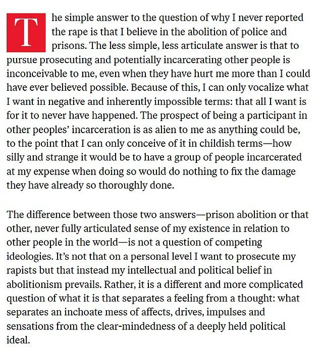 PhD Candidate's Decision Not to Report Gang Rape Sparks Controversy, Drawing Elon Musk's Sharp Reactions