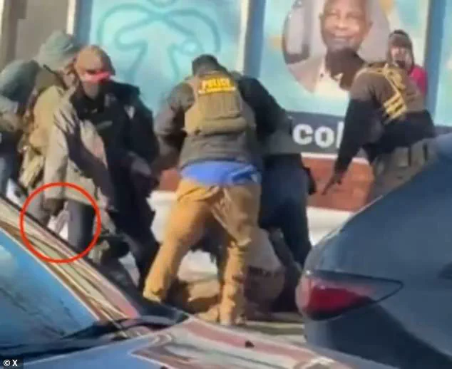 Urgent Appeal for Federal Agent Withdrawal Follows Fatal Shooting in Minnesota, Highlighting Tensions Over Immigration Enforcement